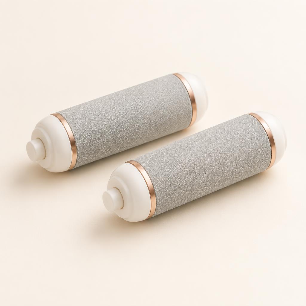 2 × SOLEVA™ Replacement Cartridges